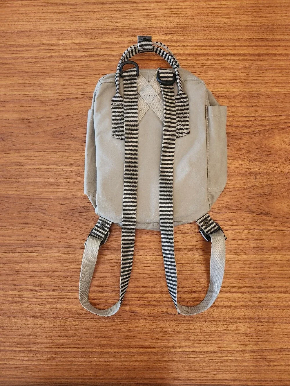 Fjallraven Kånken Mini Backpack